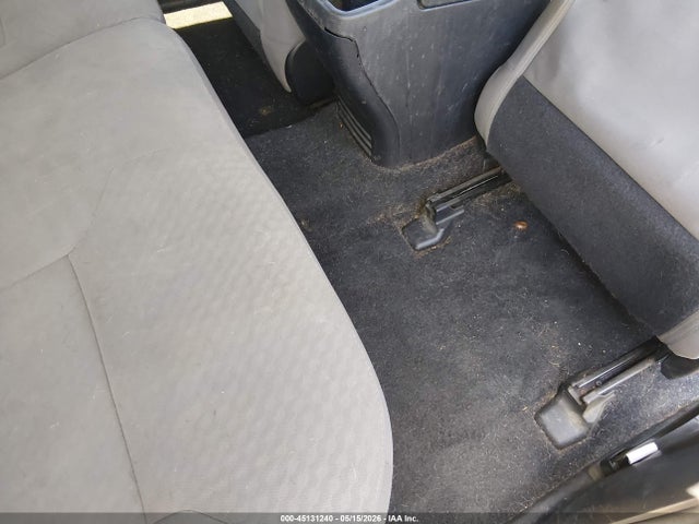 Продажа на аукционе авто 2020 Toyota Tacoma Sr V6, vin: 3TMCZ5AN8LM361472, номер лота: 45131240