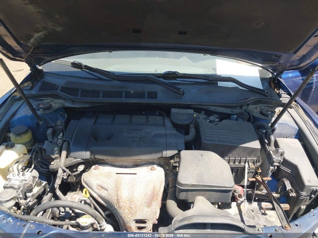 2010 Toyota Camry Le მანქანა იყიდება აუქციონზე, vin: 4T1BF3EK5AU569161, აუქციონის ნომერი: 45131242