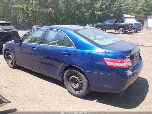 2010 Toyota Camry Le მანქანა იყიდება აუქციონზე, vin: 4T1BF3EK5AU569161, აუქციონის ნომერი: 45131242