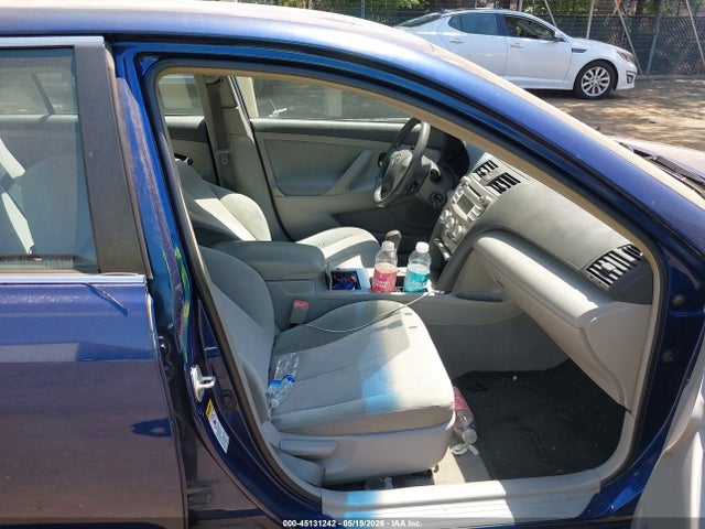 2010 Toyota Camry Le მანქანა იყიდება აუქციონზე, vin: 4T1BF3EK5AU569161, აუქციონის ნომერი: 45131242
