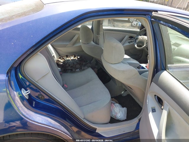 2010 Toyota Camry Le მანქანა იყიდება აუქციონზე, vin: 4T1BF3EK5AU569161, აუქციონის ნომერი: 45131242