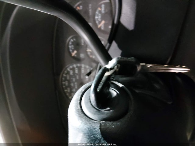 Продаж на аукціоні авто 2001 Chevrolet Silverado 1500 Ls, vin: 2GCEK19T011345568, номер лоту: 45131243