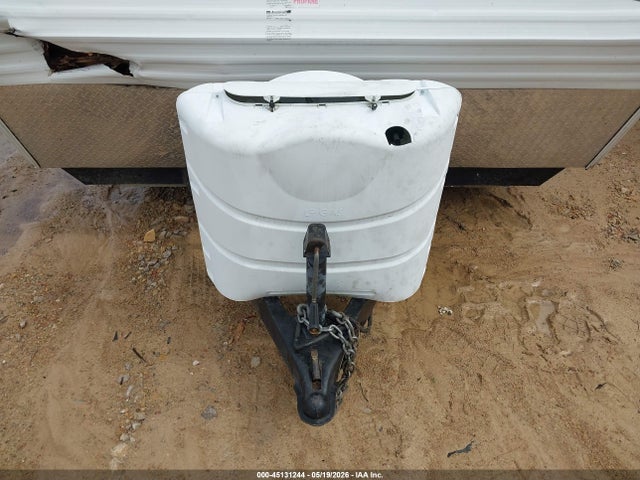 2011 Forest River Catalina მანქანა იყიდება აუქციონზე, vin: 5ZT2CATB3BA010858, აუქციონის ნომერი: 45131244
