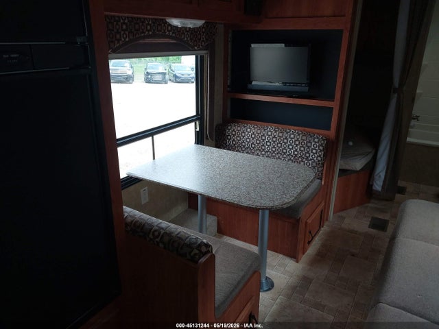 2011 Forest River Catalina მანქანა იყიდება აუქციონზე, vin: 5ZT2CATB3BA010858, აუქციონის ნომერი: 45131244