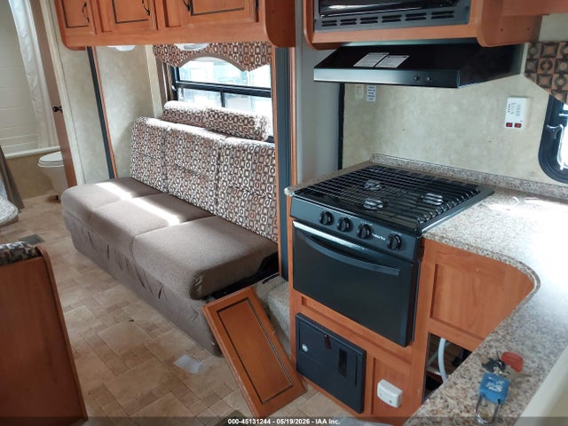 2011 Forest River Catalina მანქანა იყიდება აუქციონზე, vin: 5ZT2CATB3BA010858, აუქციონის ნომერი: 45131244
