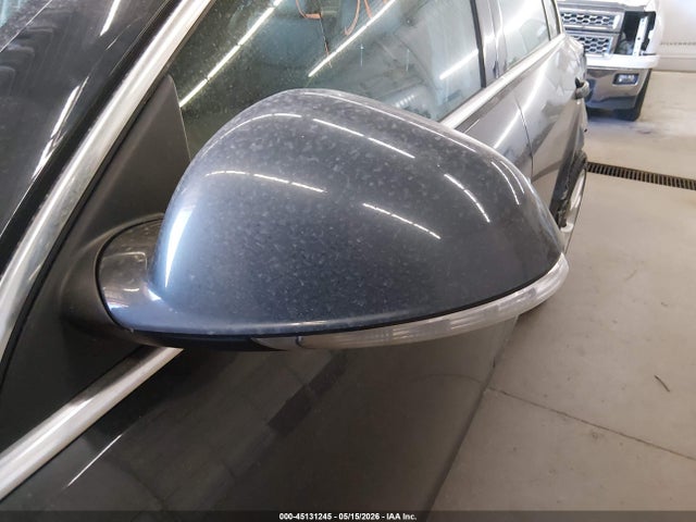 45131245 :رقم المزاد ، 2G4GT5GX4F9118147 vin ، 2015 Buick Regal Gs مزاد بيع