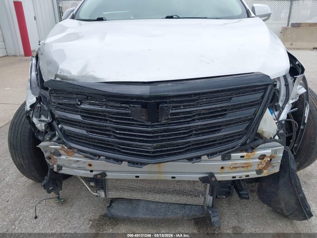 Продаж на аукціоні авто 2017 Cadillac Xt5 Luxury, vin: 1GYKNBRS3HZ179176, номер лоту: 45131246