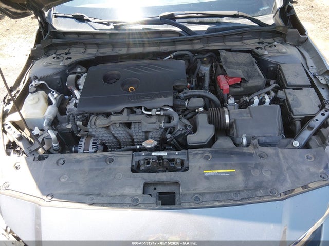 Aukcja sprzedaży 2020 Nissan Altima Sl Fwd, vin: 1N4BL4EV7LC275661, numer aukcji: 45131247