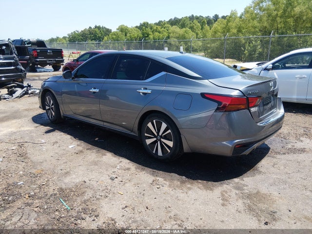 Aukcja sprzedaży 2020 Nissan Altima Sl Fwd, vin: 1N4BL4EV7LC275661, numer aukcji: 45131247