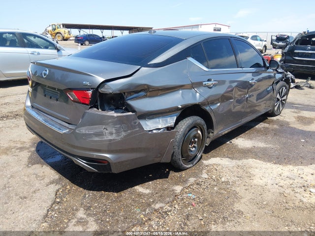 Aukcja sprzedaży 2020 Nissan Altima Sl Fwd, vin: 1N4BL4EV7LC275661, numer aukcji: 45131247