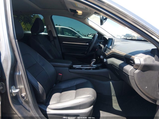 Aukcja sprzedaży 2020 Nissan Altima Sl Fwd, vin: 1N4BL4EV7LC275661, numer aukcji: 45131247