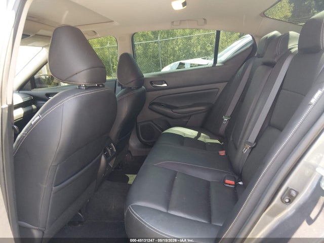 Aukcja sprzedaży 2020 Nissan Altima Sl Fwd, vin: 1N4BL4EV7LC275661, numer aukcji: 45131247