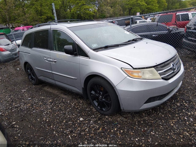 Aukcja sprzedaży 2012 Honda Odyssey Ex-l, vin: 5FNRL5H64CB094121, numer aukcji: 45131254