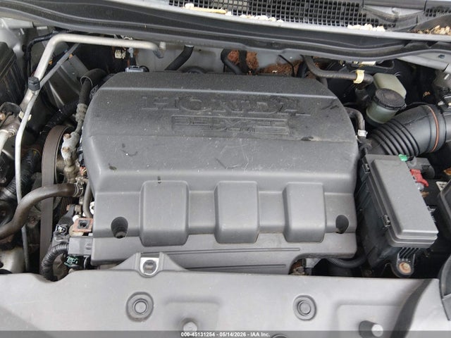 Aukcja sprzedaży 2012 Honda Odyssey Ex-l, vin: 5FNRL5H64CB094121, numer aukcji: 45131254