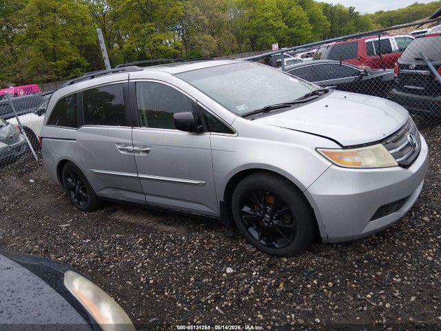 Aukcja sprzedaży 2012 Honda Odyssey Ex-l, vin: 5FNRL5H64CB094121, numer aukcji: 45131254