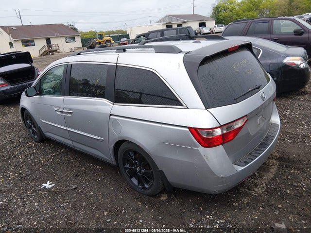 Aukcja sprzedaży 2012 Honda Odyssey Ex-l, vin: 5FNRL5H64CB094121, numer aukcji: 45131254
