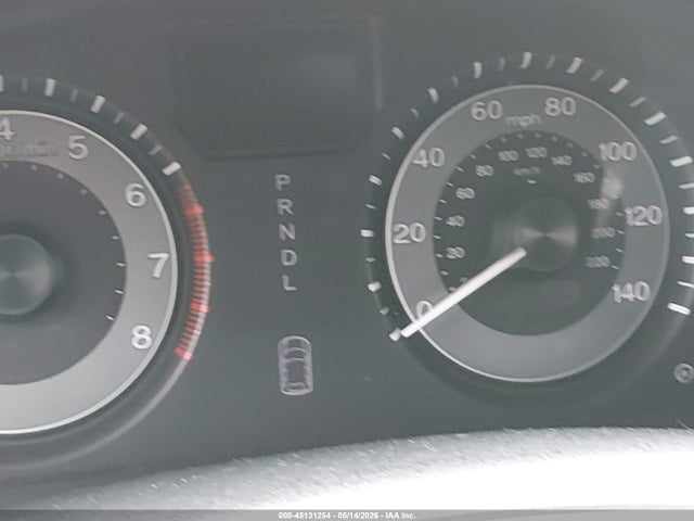 Aukcja sprzedaży 2012 Honda Odyssey Ex-l, vin: 5FNRL5H64CB094121, numer aukcji: 45131254
