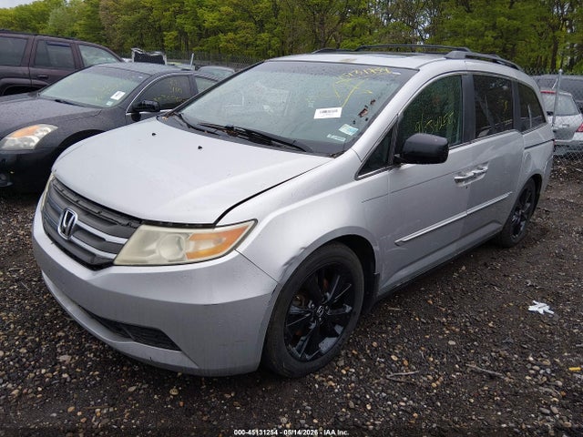 Aukcja sprzedaży 2012 Honda Odyssey Ex-l, vin: 5FNRL5H64CB094121, numer aukcji: 45131254