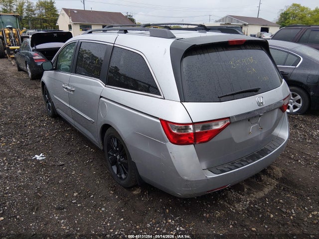 Aukcja sprzedaży 2012 Honda Odyssey Ex-l, vin: 5FNRL5H64CB094121, numer aukcji: 45131254