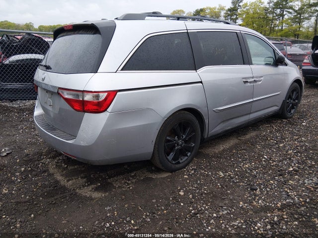 Aukcja sprzedaży 2012 Honda Odyssey Ex-l, vin: 5FNRL5H64CB094121, numer aukcji: 45131254