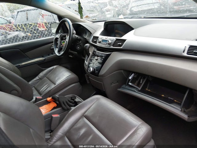 Aukcja sprzedaży 2012 Honda Odyssey Ex-l, vin: 5FNRL5H64CB094121, numer aukcji: 45131254