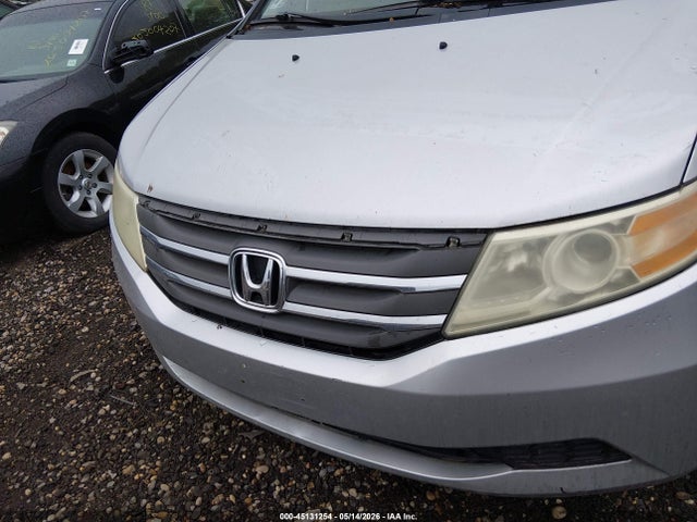 Aukcja sprzedaży 2012 Honda Odyssey Ex-l, vin: 5FNRL5H64CB094121, numer aukcji: 45131254