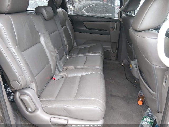Aukcja sprzedaży 2012 Honda Odyssey Ex-l, vin: 5FNRL5H64CB094121, numer aukcji: 45131254