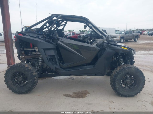 Aukcja sprzedaży 2023 Polaris Rzr Pro Xp Premium, vin: 3NSRAB926PF361909, numer aukcji: 45131259