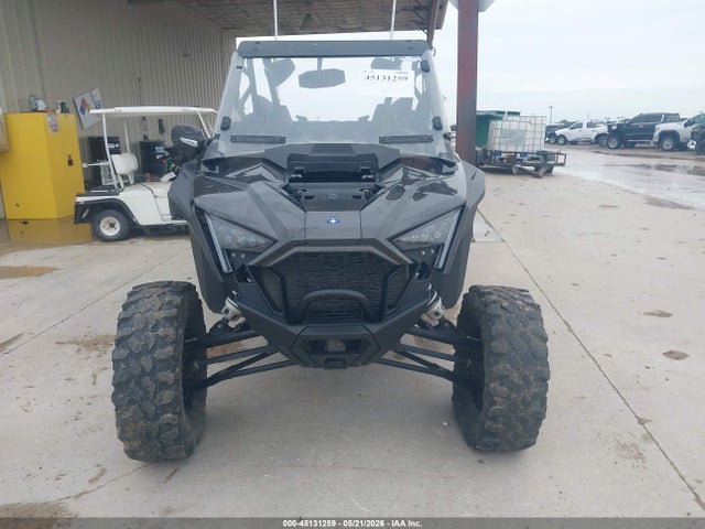 Polaris Rzr Pro Xp Premium 2023 3NSRAB926PF361909 Image 5