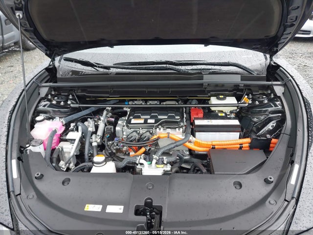 Lexus Rz 450e Premium 2024 JTJAAAAB0RA024844 Image 10