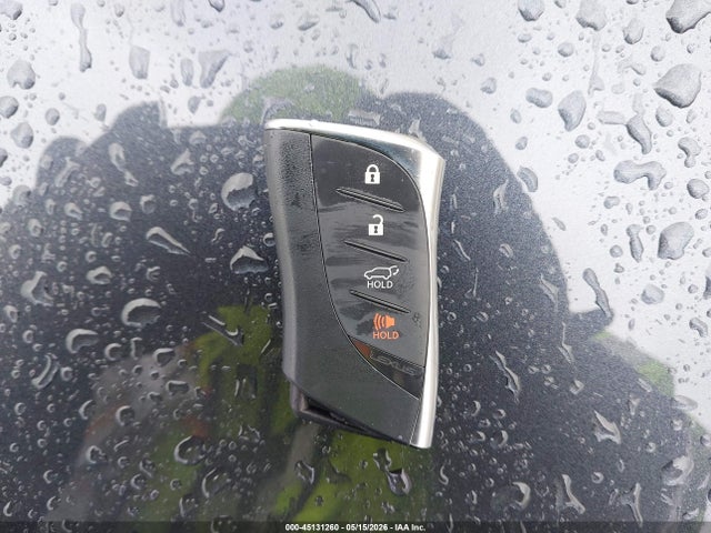 Lexus Rz 450e Premium 2024 JTJAAAAB0RA024844 Image 11