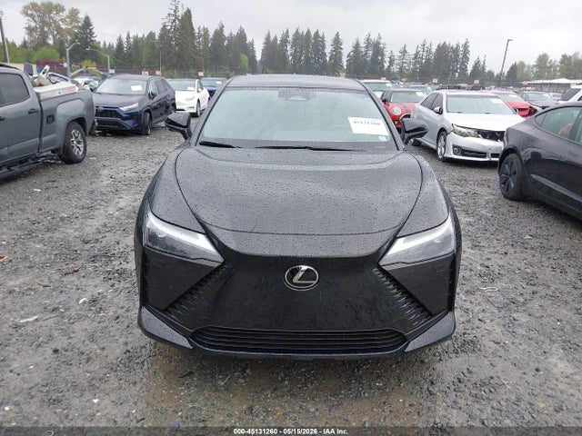 Lexus Rz 450e Premium 2024 JTJAAAAB0RA024844 Image 12