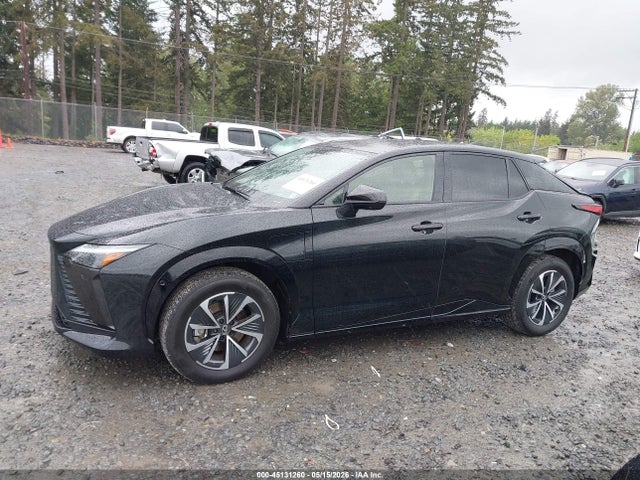 Lexus Rz 450e Premium 2024 JTJAAAAB0RA024844 Image 14