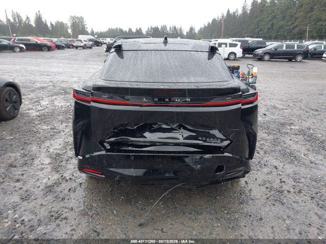 Lexus Rz 450e Premium 2024 JTJAAAAB0RA024844 Image 16