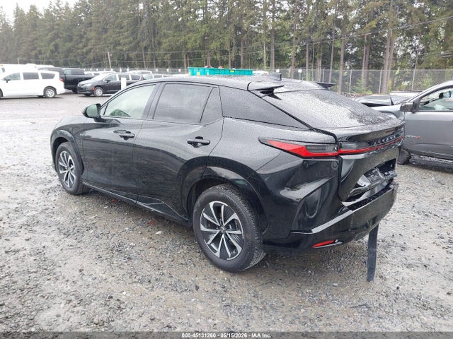 Lexus Rz 450e Premium 2024 JTJAAAAB0RA024844 Image 3