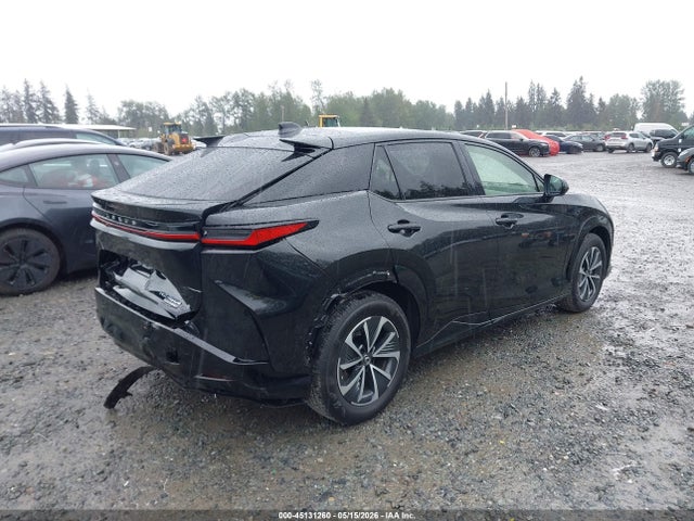 Lexus Rz 450e Premium 2024 JTJAAAAB0RA024844 Image 4