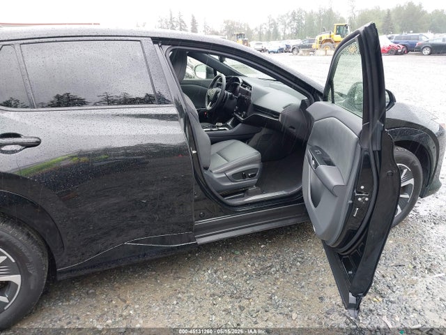 Lexus Rz 450e Premium 2024 JTJAAAAB0RA024844 Image 5