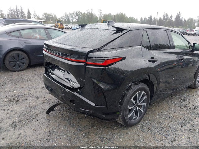 Lexus Rz 450e Premium 2024 JTJAAAAB0RA024844 Image 6