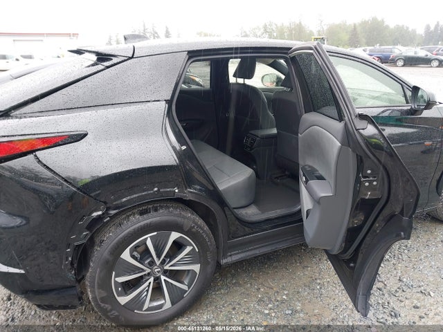 Lexus Rz 450e Premium 2024 JTJAAAAB0RA024844 Image 8