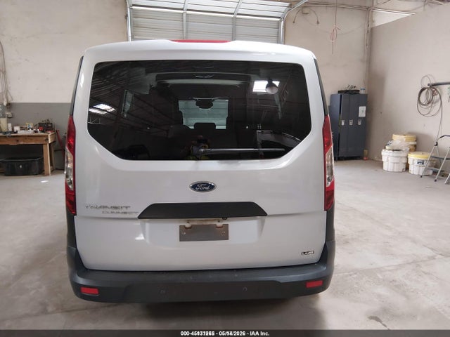 NM0GE9E26M1489662 Ford Transit Connect Xl Passenger
