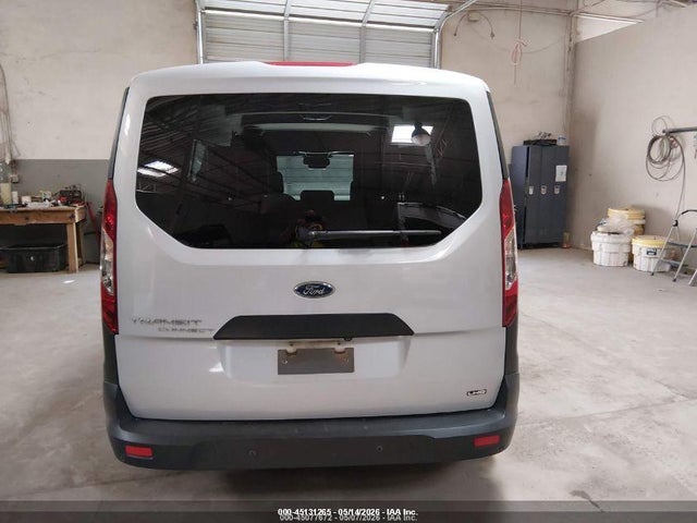 NM0GE9E26M1489662 Ford Transit Connect Xl Passenger