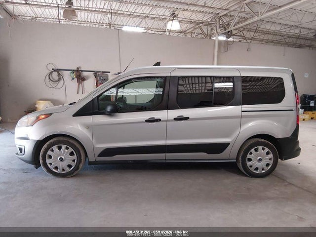 NM0GE9E26M1489662 Ford Transit Connect Xl Passenger