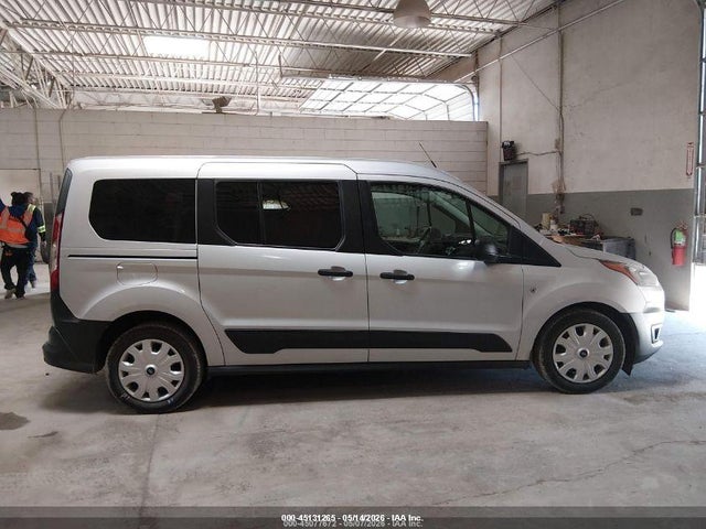 NM0GE9E26M1489662 Ford Transit Connect Xl Passenger