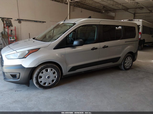 NM0GE9E26M1489662 Ford Transit Connect Xl Passenger