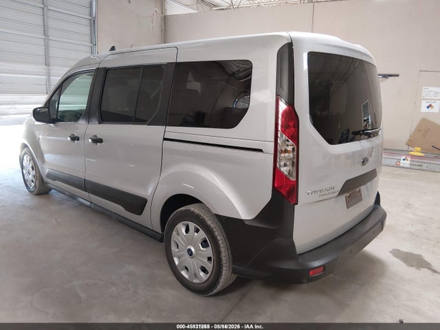 NM0GE9E26M1489662 Ford Transit Connect Xl Passenger