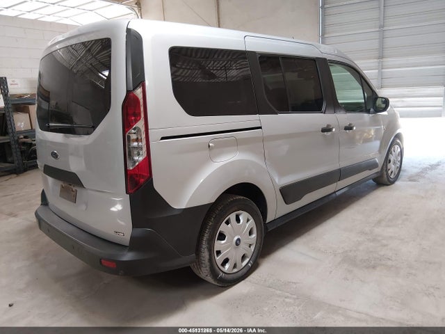 NM0GE9E26M1489662 Ford Transit Connect Xl Passenger
