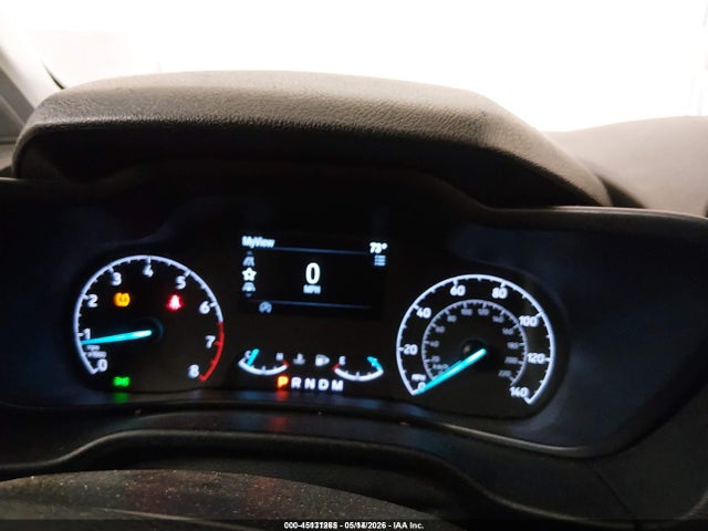 NM0GE9E26M1489662 Ford Transit Connect Xl Passenger
