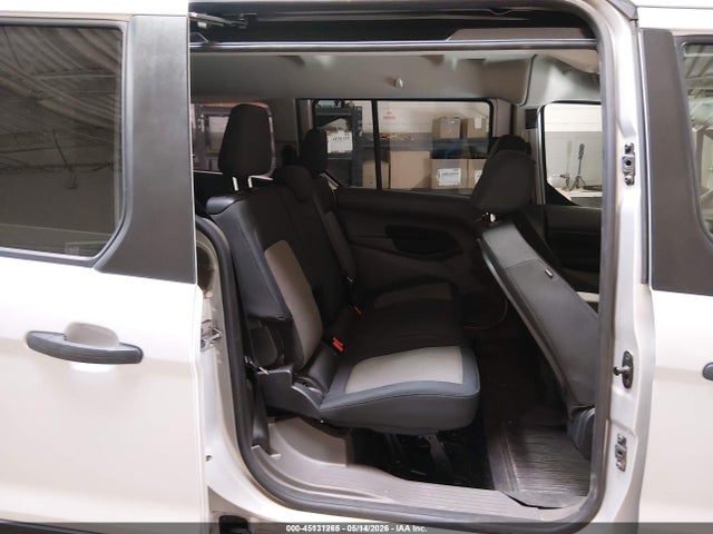 NM0GE9E26M1489662 Ford Transit Connect Xl Passenger