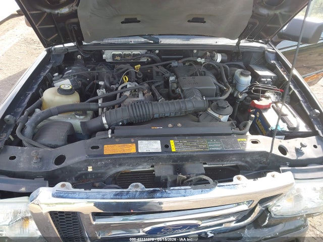 45131270 :رقم المزاد ، 1FTYR14D08PA78566 vin ، 2008 Ford Ranger Xl/xlt مزاد بيع