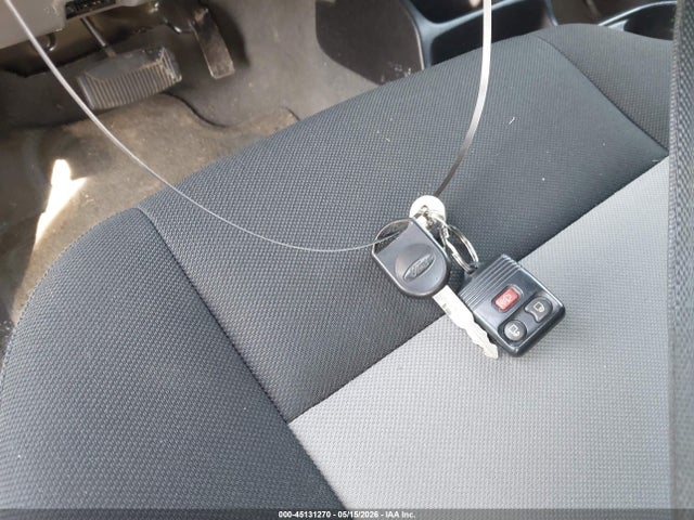 45131270 :رقم المزاد ، 1FTYR14D08PA78566 vin ، 2008 Ford Ranger Xl/xlt مزاد بيع